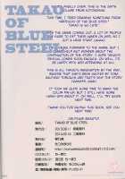 TAKAO OF BLUE STEEL [Mutsumi Masato] [Arpeggio Of Blue Steel] Thumbnail Page 25