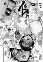 Koukan Renshuu Zenpen / 交姦練習 前編 [Uten Ameka] [Original] Thumbnail Page 20