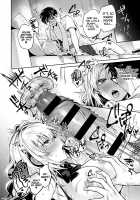 Koukan Renshuu Zenpen / 交姦練習 前編 [Uten Ameka] [Original] Thumbnail Page 24