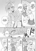 Ijime Ijirare / イジメイジラレ [Kumada] [Original] Thumbnail Page 05