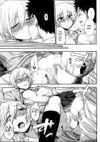 Okujou School Date / 屋上スクールデイト [Kumada] [Original] Thumbnail Page 17