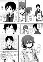 Ruitomo / ルイトモ [Kumada] [Original] Thumbnail Page 04