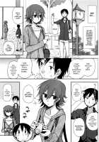 Ruitomo / ルイトモ [Kumada] [Original] Thumbnail Page 05