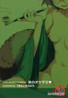 Yoru no Otsumami / 夜のオツマミ [Kumada] [Touhou Project] Thumbnail Page 18