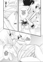 MINI! / MINI！ [Yamabuki Mook] [Infinite Stratos] Thumbnail Page 10