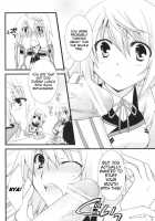 MINI! / MINI！ [Yamabuki Mook] [Infinite Stratos] Thumbnail Page 13