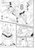 MINI! / MINI！ [Yamabuki Mook] [Infinite Stratos] Thumbnail Page 14