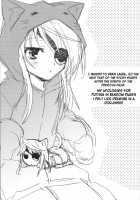 MINI! / MINI！ [Yamabuki Mook] [Infinite Stratos] Thumbnail Page 26