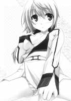 MINI! / MINI！ [Yamabuki Mook] [Infinite Stratos] Thumbnail Page 02