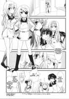 MINI! / MINI！ [Yamabuki Mook] [Infinite Stratos] Thumbnail Page 30