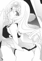 MINI! / MINI！ [Yamabuki Mook] [Infinite Stratos] Thumbnail Page 31