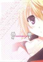 MINI! / MINI！ [Yamabuki Mook] [Infinite Stratos] Thumbnail Page 34