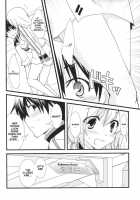 MINI! / MINI！ [Yamabuki Mook] [Infinite Stratos] Thumbnail Page 05