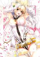 Did you ask Jeanne alter? + Bonus Color Page / ジャンヌオルタにおねがいしたい？+おまけ色紙 [Marushin] [Fate] Thumbnail Page 17