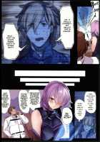 Fall/Master Alternative / Fall/Master Alternative [Marushin] [Fate] Thumbnail Page 10