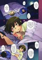 O, Ore No Imouto Gaa 3.5 / お、俺の妹がぁ3.5 [Hyocorou] [Ore No Imouto Ga Konna Ni Kawaii Wake Ga Nai] Thumbnail Page 02