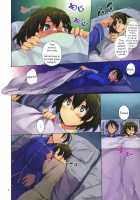 O, Ore No Imouto Gaa 3.5 / お、俺の妹がぁ3.5 [Hyocorou] [Ore No Imouto Ga Konna Ni Kawaii Wake Ga Nai] Thumbnail Page 03