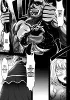 GUND CUNNUM Vol. 5 Shussan Bokujou Kokuin no Onna Kishi Netori Kanryou Hen / GUND CUNNUM vol.5 出産牧場 刻淫の女騎士 寝取り完了篇 [Asagiri Tendou] [Original] Thumbnail Page 34