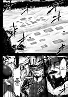 GUND CUNNUM Vol. 5 Shussan Bokujou Kokuin no Onna Kishi Netori Kanryou Hen / GUND CUNNUM vol.5 出産牧場 刻淫の女騎士 寝取り完了篇 [Asagiri Tendou] [Original] Thumbnail Page 35