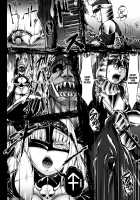 GUND CUNNUM Vol. 5 Shussan Bokujou Kokuin no Onna Kishi Netori Kanryou Hen / GUND CUNNUM vol.5 出産牧場 刻淫の女騎士 寝取り完了篇 [Asagiri Tendou] [Original] Thumbnail Page 41