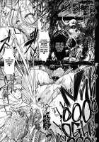 GUND CUNNUM Vol. 5 Shussan Bokujou Kokuin no Onna Kishi Netori Kanryou Hen / GUND CUNNUM vol.5 出産牧場 刻淫の女騎士 寝取り完了篇 [Asagiri Tendou] [Original] Thumbnail Page 44