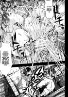 GUND CUNNUM Vol. 5 Shussan Bokujou Kokuin no Onna Kishi Netori Kanryou Hen / GUND CUNNUM vol.5 出産牧場 刻淫の女騎士 寝取り完了篇 [Asagiri Tendou] [Original] Thumbnail Page 48