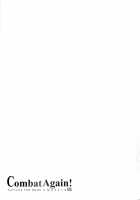 Combat Again! [Hiyoshi Hana] [Kantai Collection] Thumbnail Page 17