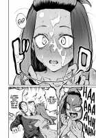 Double-Sided Love / 表裏の想い [Suruga Kuroitsu] [Original] Thumbnail Page 19