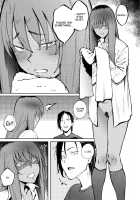 Double-Sided Love / 表裏の想い [Suruga Kuroitsu] [Original] Thumbnail Page 22