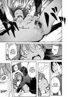 Double-Sided Love / 表裏の想い [Suruga Kuroitsu] [Original] Thumbnail Page 26