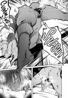 Double-Sided Love / 表裏の想い [Suruga Kuroitsu] [Original] Thumbnail Page 28