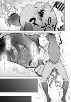 Double-Sided Love / 表裏の想い [Suruga Kuroitsu] [Original] Thumbnail Page 32