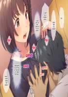 The Netorare Life of A Sweet Newlywed Mother / おっとり新妻 ママみ甘やか寝取られ性活 [Satsuki Neko] [Original] Thumbnail Page 24