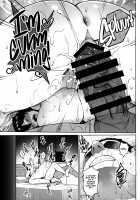 Oku-san no Oppai ga Dekasugiru no ga Warui! 2 / 奥さんのおっぱいがデカすぎるのが悪い!2 [Diisuke] [Touhou Project] Thumbnail Page 31