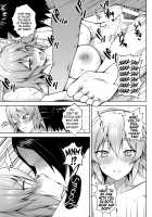 1000-kai Iku made Deraremasen / 1000回イクまで出られま千 [Diisuke] [Touhou Project] Thumbnail Page 21