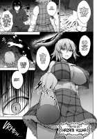 1000-kai Iku made Deraremasen / 1000回イクまで出られま千 [Diisuke] [Touhou Project] Thumbnail Page 03