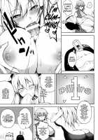 1000-kai Iku made Deraremasen / 1000回イクまで出られま千 [Diisuke] [Touhou Project] Thumbnail Page 07