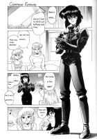 Koukaku [Idemitsu Hidemasa] [Ghost In The Shell] Thumbnail Page 04