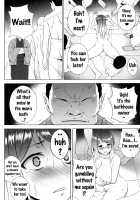 Hijirin ga Otokoyu de Hidoi Me ni Au Hon / ひじりんが男湯で酷い目に遭う本 [Diisuke] [Touhou Project] Thumbnail Page 17