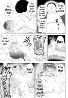 Hijirin ga Otokoyu de Hidoi Me ni Au Hon / ひじりんが男湯で酷い目に遭う本 [Diisuke] [Touhou Project] Thumbnail Page 18