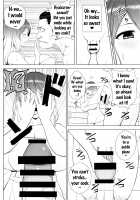 Hijirin ga Otokoyu de Hidoi Me ni Au Hon / ひじりんが男湯で酷い目に遭う本 [Diisuke] [Touhou Project] Thumbnail Page 05