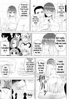 Hijirin ga Otokoyu de Hidoi Me ni Au Hon / ひじりんが男湯で酷い目に遭う本 [Diisuke] [Touhou Project] Thumbnail Page 08