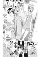 Estrus Testing Kanako's Body Evolution Program / 発情被験体かなこ 進化プログラム—ヒト科補完姦察— [Sagano Hellmer] [Original] Thumbnail Page 115