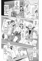 Estrus Testing Kanako's Body Evolution Program / 発情被験体かなこ 進化プログラム—ヒト科補完姦察— [Sagano Hellmer] [Original] Thumbnail Page 116