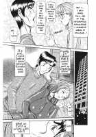 Estrus Testing Kanako's Body Evolution Program / 発情被験体かなこ 進化プログラム—ヒト科補完姦察— [Sagano Hellmer] [Original] Thumbnail Page 140