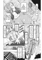 Estrus Testing Kanako's Body Evolution Program / 発情被験体かなこ 進化プログラム—ヒト科補完姦察— [Sagano Hellmer] [Original] Thumbnail Page 145