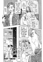 Estrus Testing Kanako's Body Evolution Program / 発情被験体かなこ 進化プログラム—ヒト科補完姦察— [Sagano Hellmer] [Original] Thumbnail Page 155