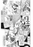 Estrus Testing Kanako's Body Evolution Program / 発情被験体かなこ 進化プログラム—ヒト科補完姦察— [Sagano Hellmer] [Original] Thumbnail Page 158