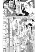 Estrus Testing Kanako's Body Evolution Program / 発情被験体かなこ 進化プログラム—ヒト科補完姦察— [Sagano Hellmer] [Original] Thumbnail Page 163