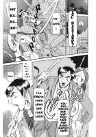 Estrus Testing Kanako's Body Evolution Program / 発情被験体かなこ 進化プログラム—ヒト科補完姦察— [Sagano Hellmer] [Original] Thumbnail Page 178